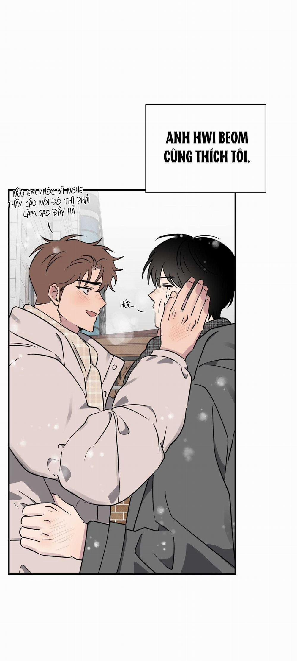 Điều May Mắn Nhất Cuộc Đời Tôi 59 trang 63