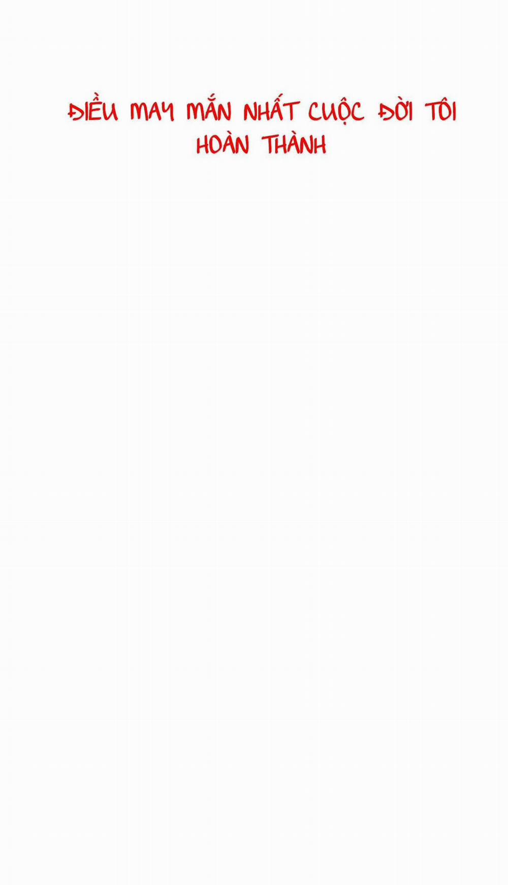 Điều May Mắn Nhất Cuộc Đời Tôi 59 trang 65