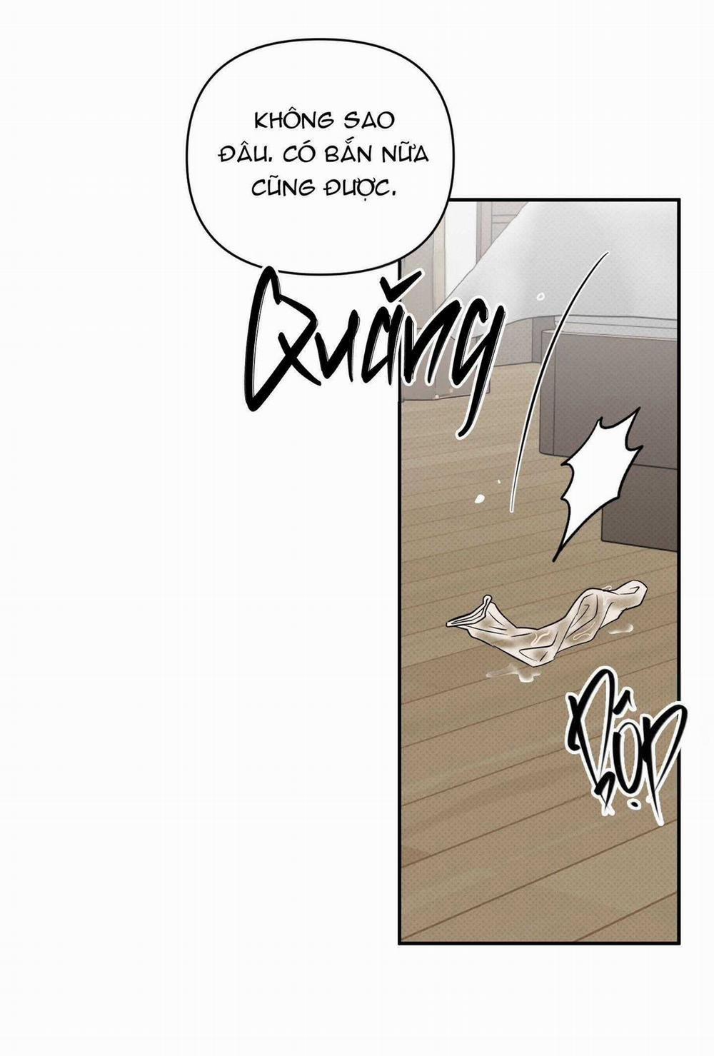 Điều May Mắn Nhất Cuộc Đời Tôi 59 trang 8