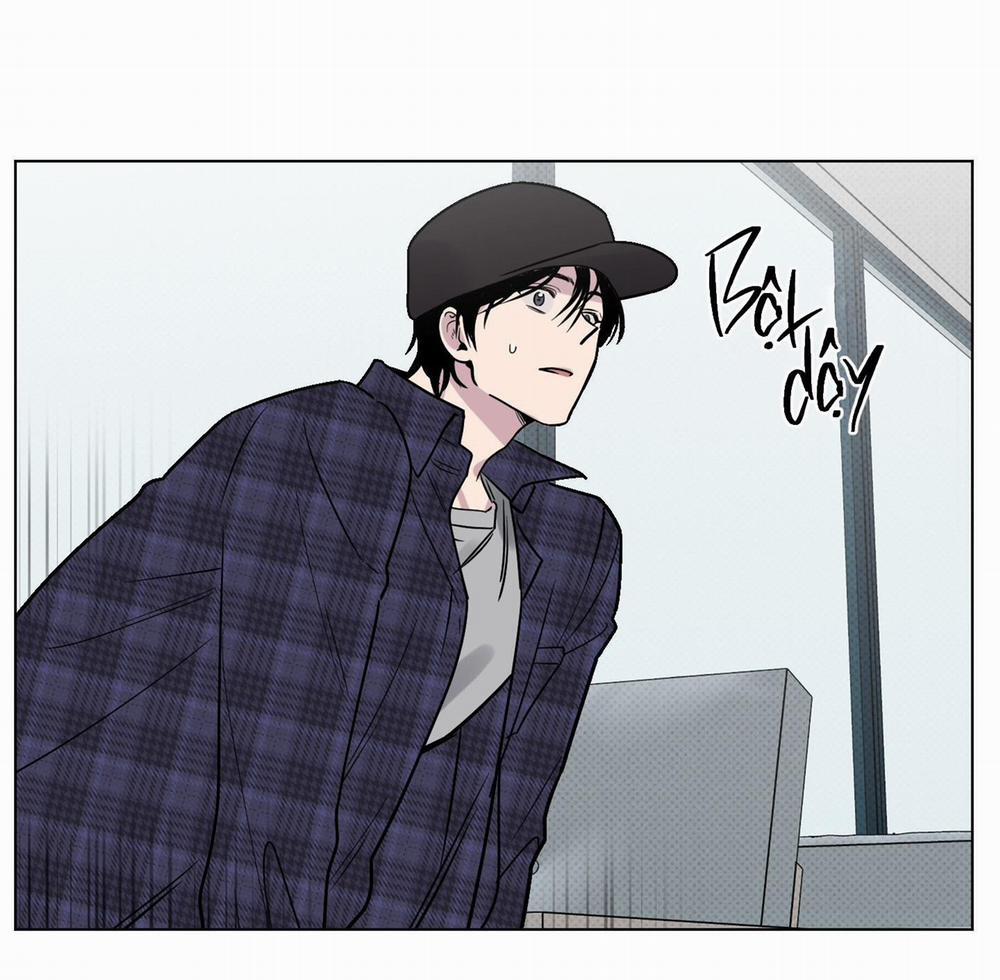 Điều May Mắn Nhất Cuộc Đời Tôi 6 NGANG RAW trang 17