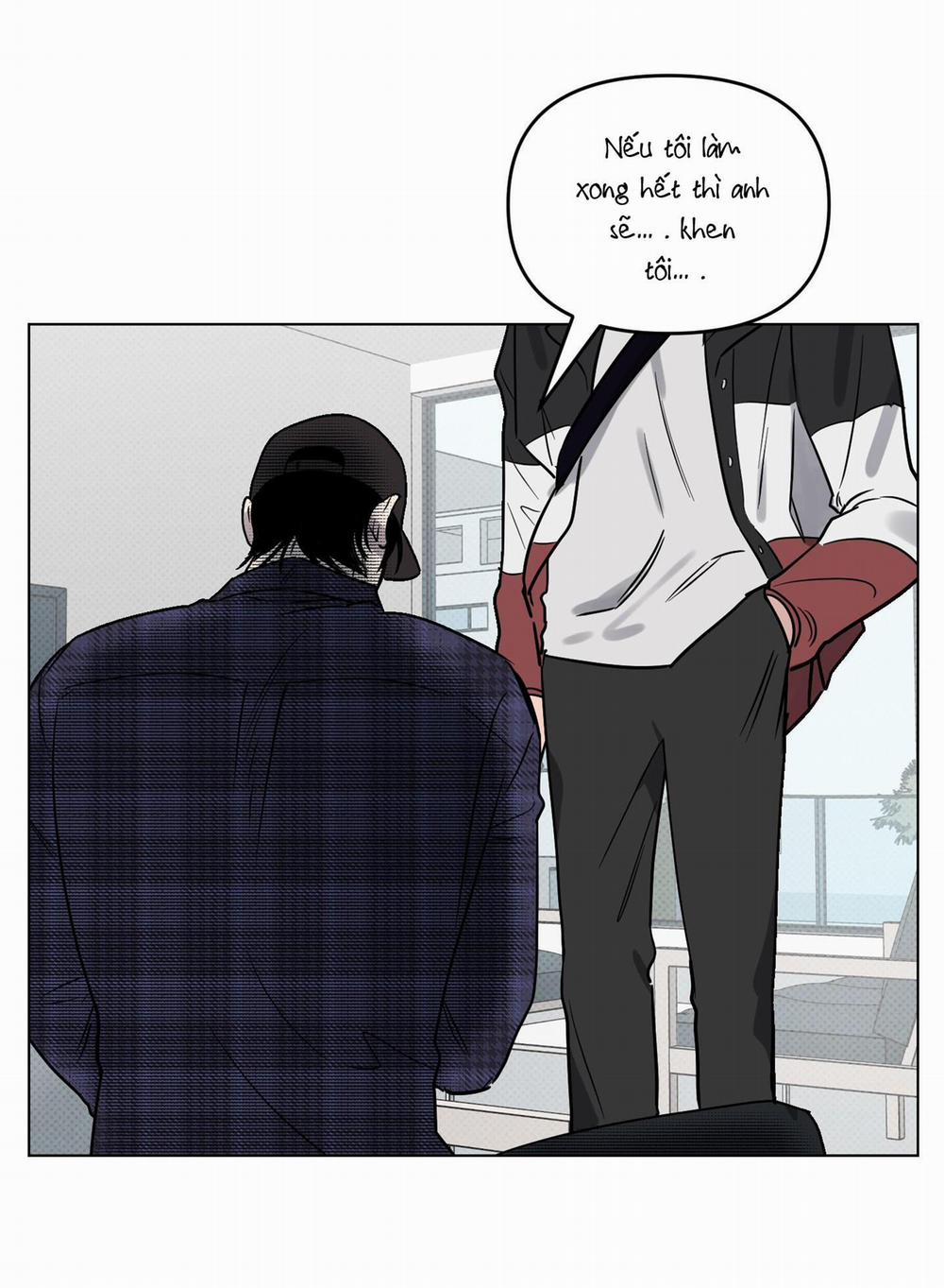 Điều May Mắn Nhất Cuộc Đời Tôi 6 NGANG RAW trang 20