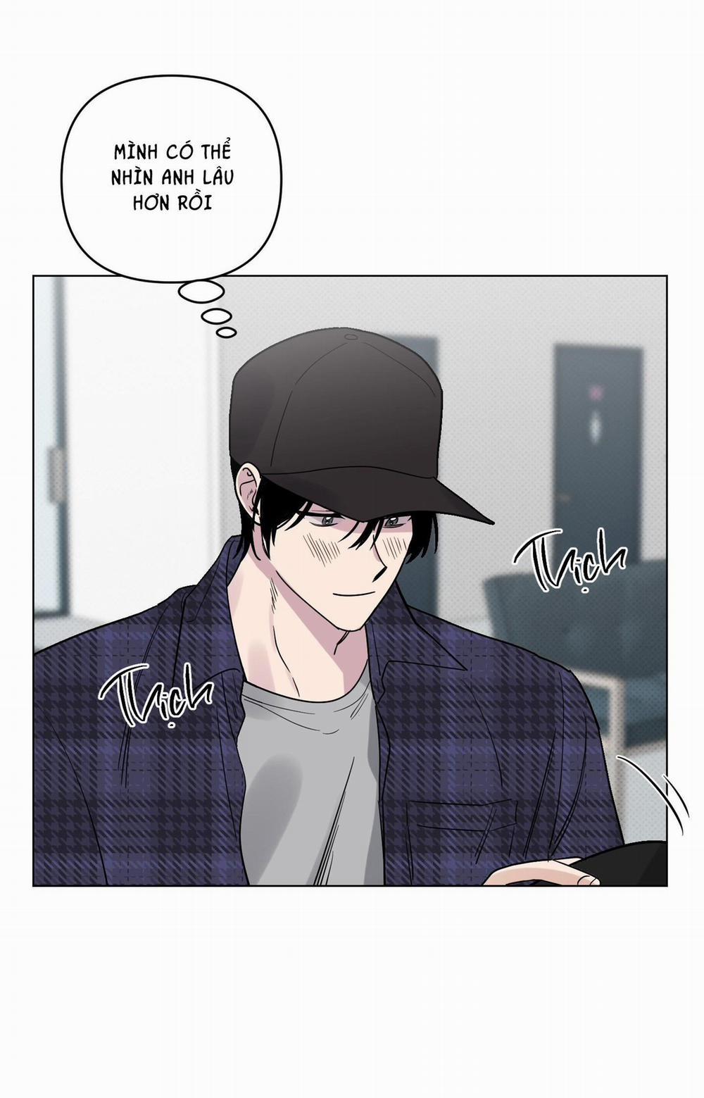 Điều May Mắn Nhất Cuộc Đời Tôi 6 NGANG RAW trang 28