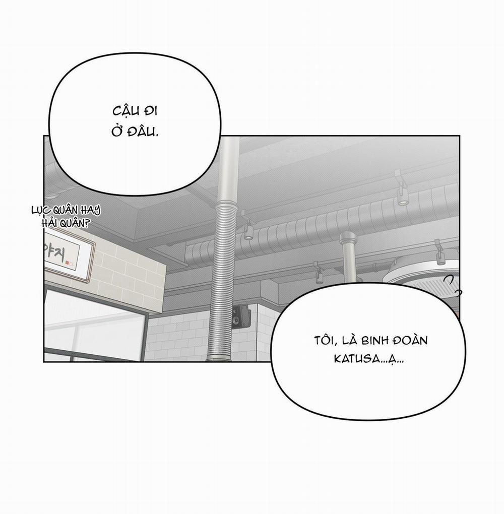 Điều May Mắn Nhất Cuộc Đời Tôi 6 NGANG RAW trang 36