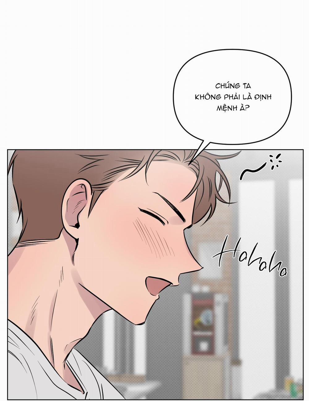 Điều May Mắn Nhất Cuộc Đời Tôi 6 NGANG RAW trang 49