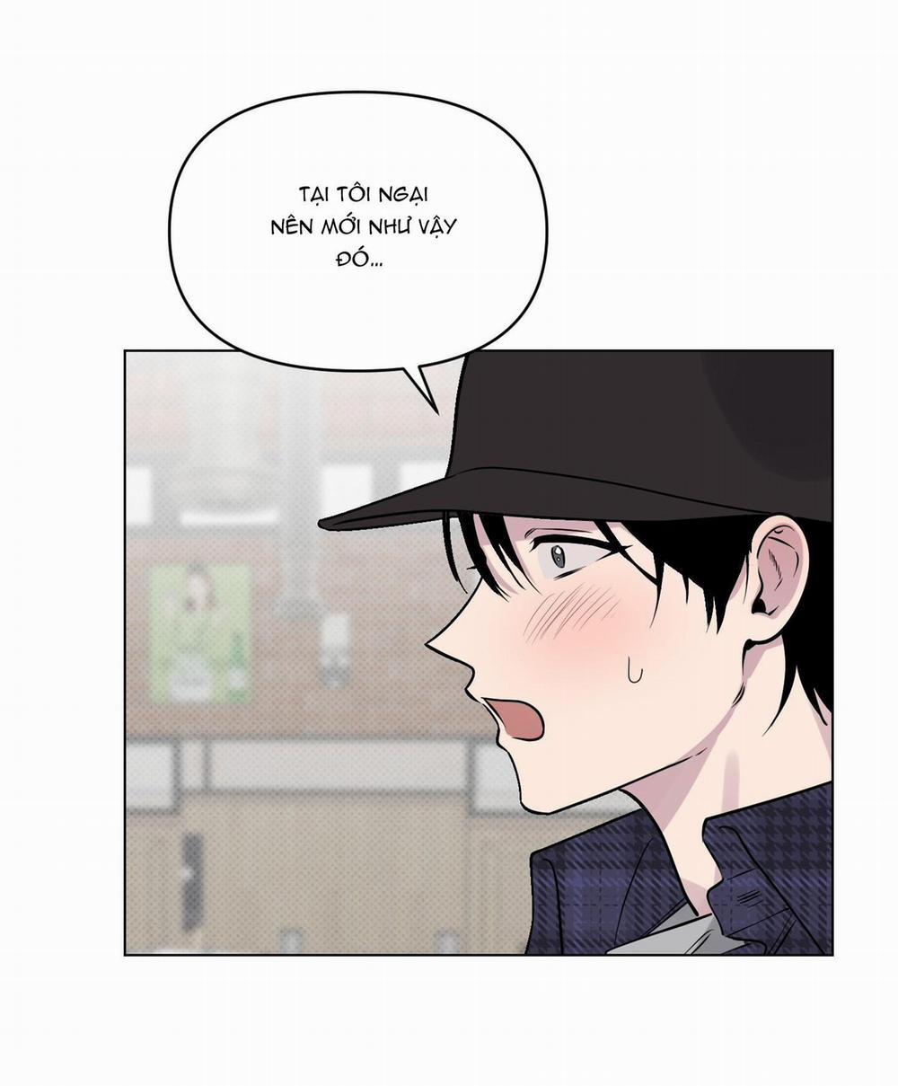 Điều May Mắn Nhất Cuộc Đời Tôi 6 NGANG RAW trang 57