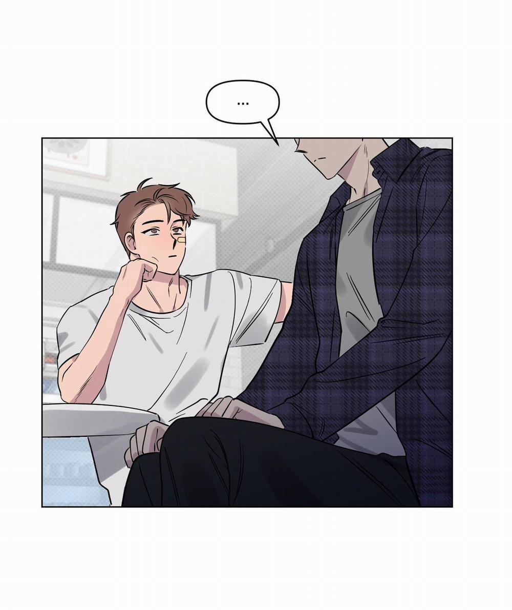 Điều May Mắn Nhất Cuộc Đời Tôi 6 NGANG RAW trang 59