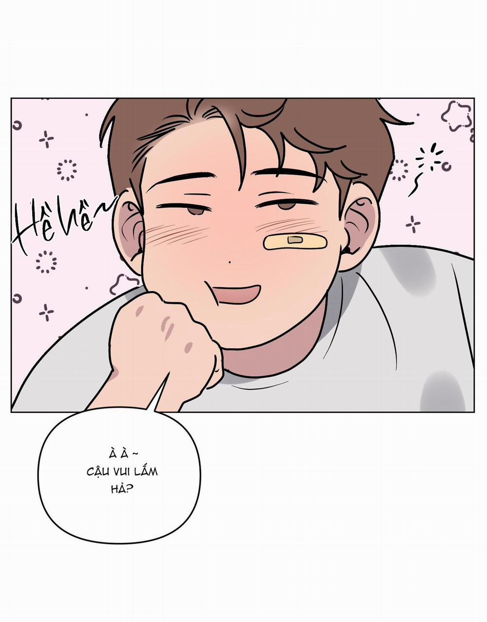 Điều May Mắn Nhất Cuộc Đời Tôi 6 NGANG RAW trang 60