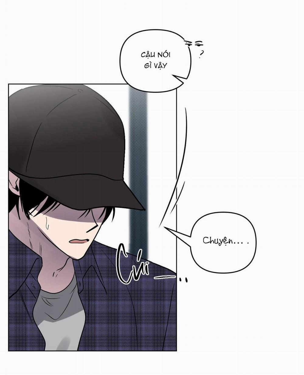 Điều May Mắn Nhất Cuộc Đời Tôi 6 trang 19