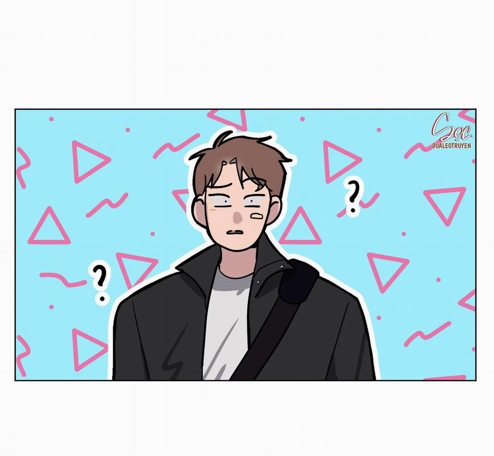 Điều May Mắn Nhất Cuộc Đời Tôi 6 trang 22