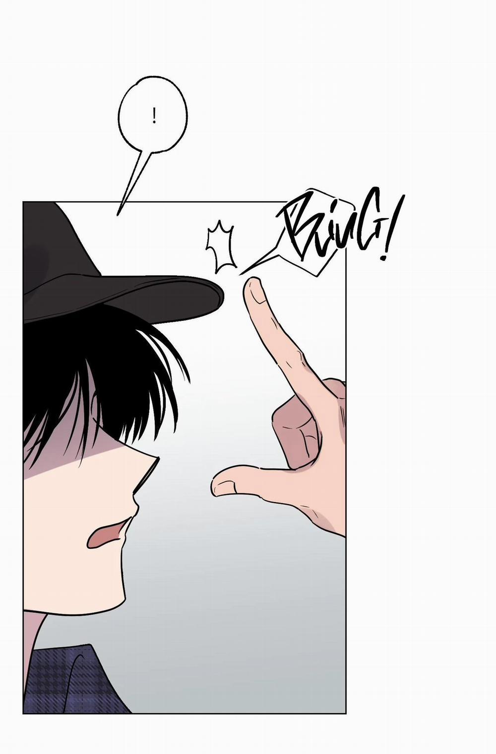 Điều May Mắn Nhất Cuộc Đời Tôi 6 trang 23