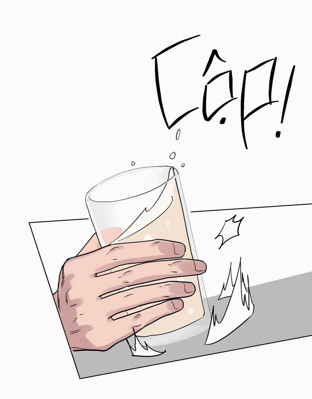 Điều May Mắn Nhất Cuộc Đời Tôi 6 trang 33