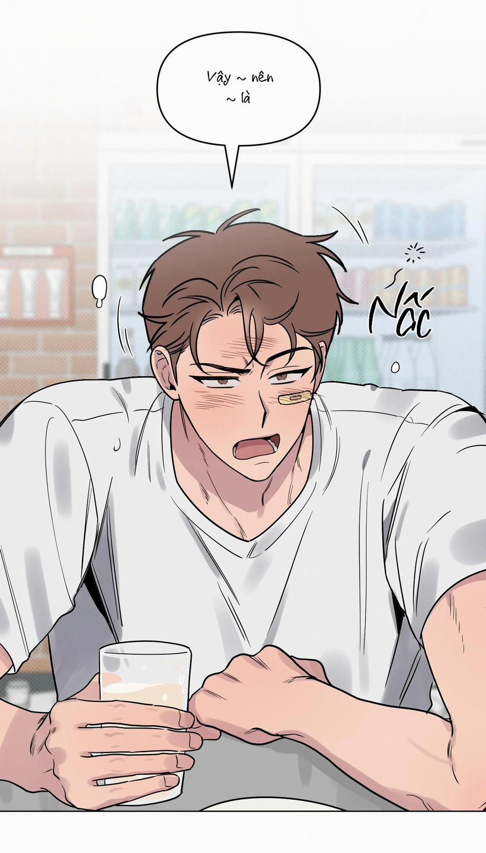 Điều May Mắn Nhất Cuộc Đời Tôi 6 trang 34