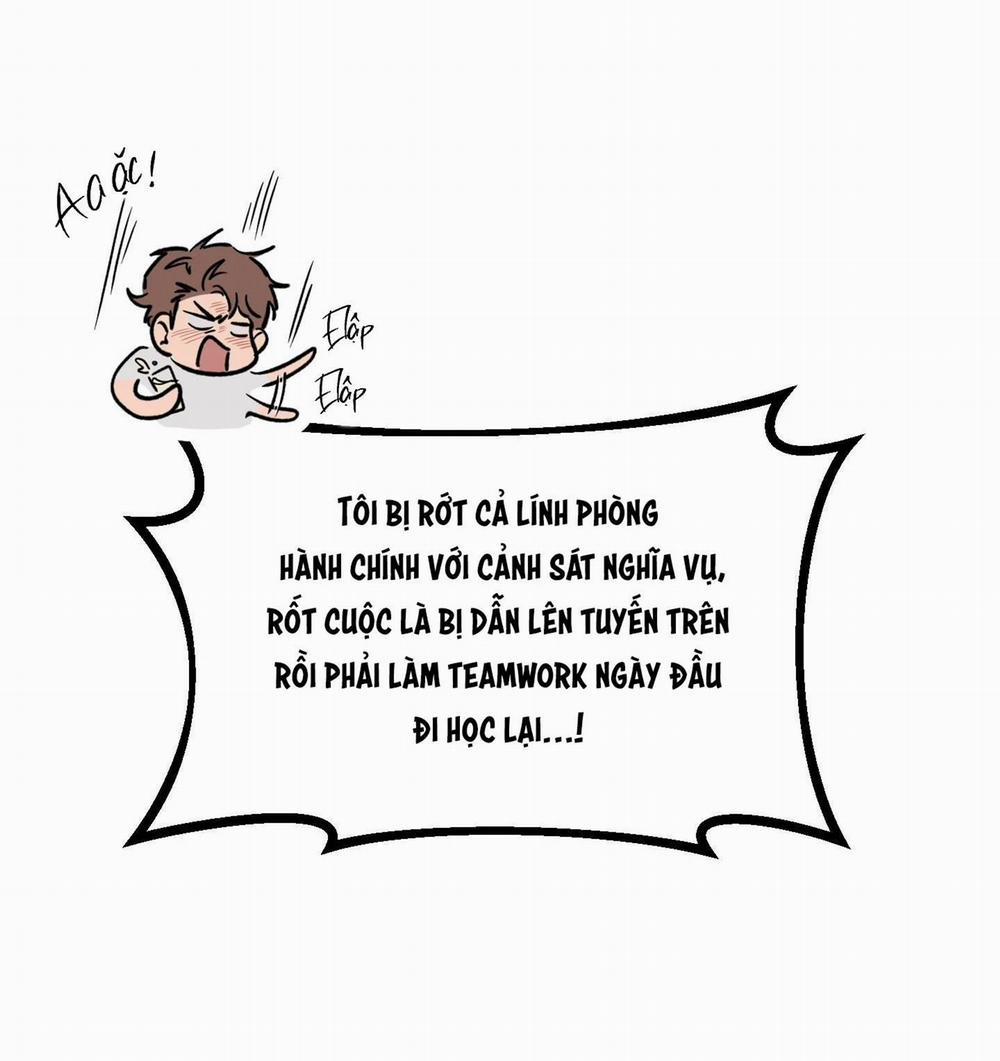 Điều May Mắn Nhất Cuộc Đời Tôi 6 trang 38