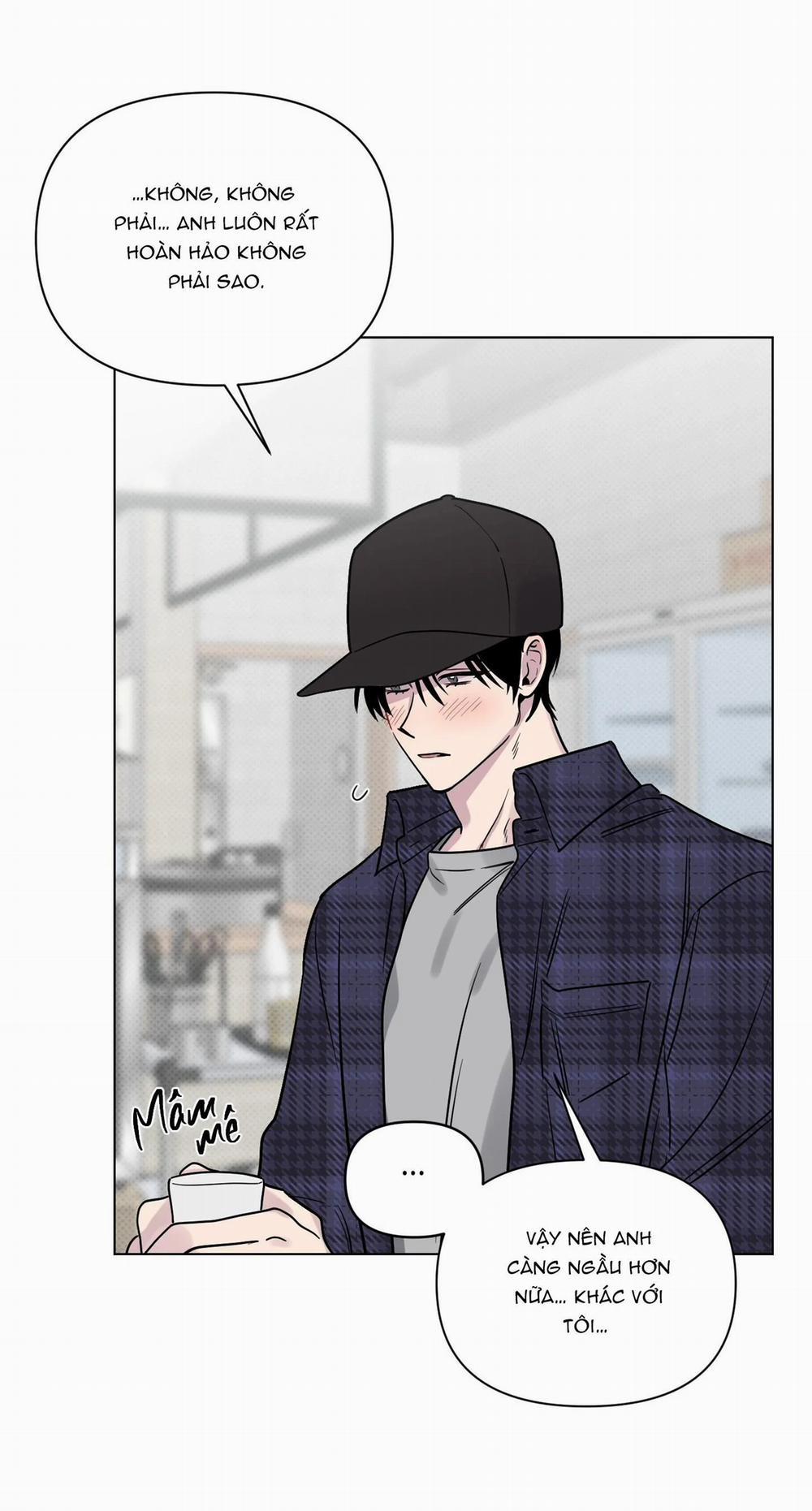 Điều May Mắn Nhất Cuộc Đời Tôi 6 trang 41