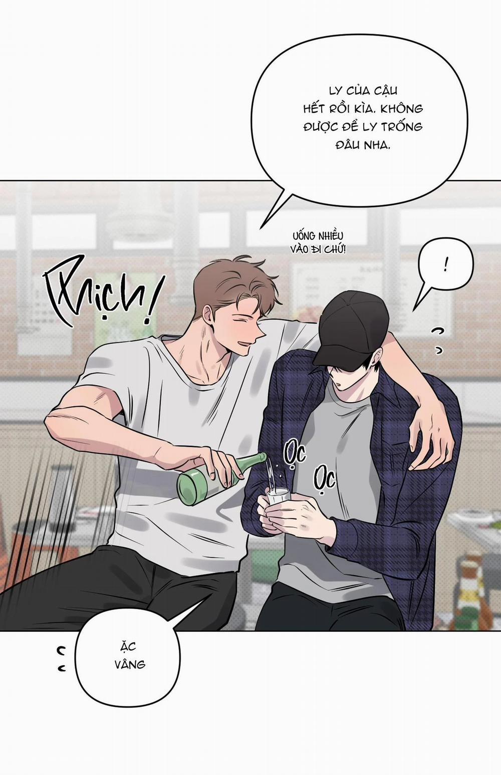 Điều May Mắn Nhất Cuộc Đời Tôi 6 trang 45