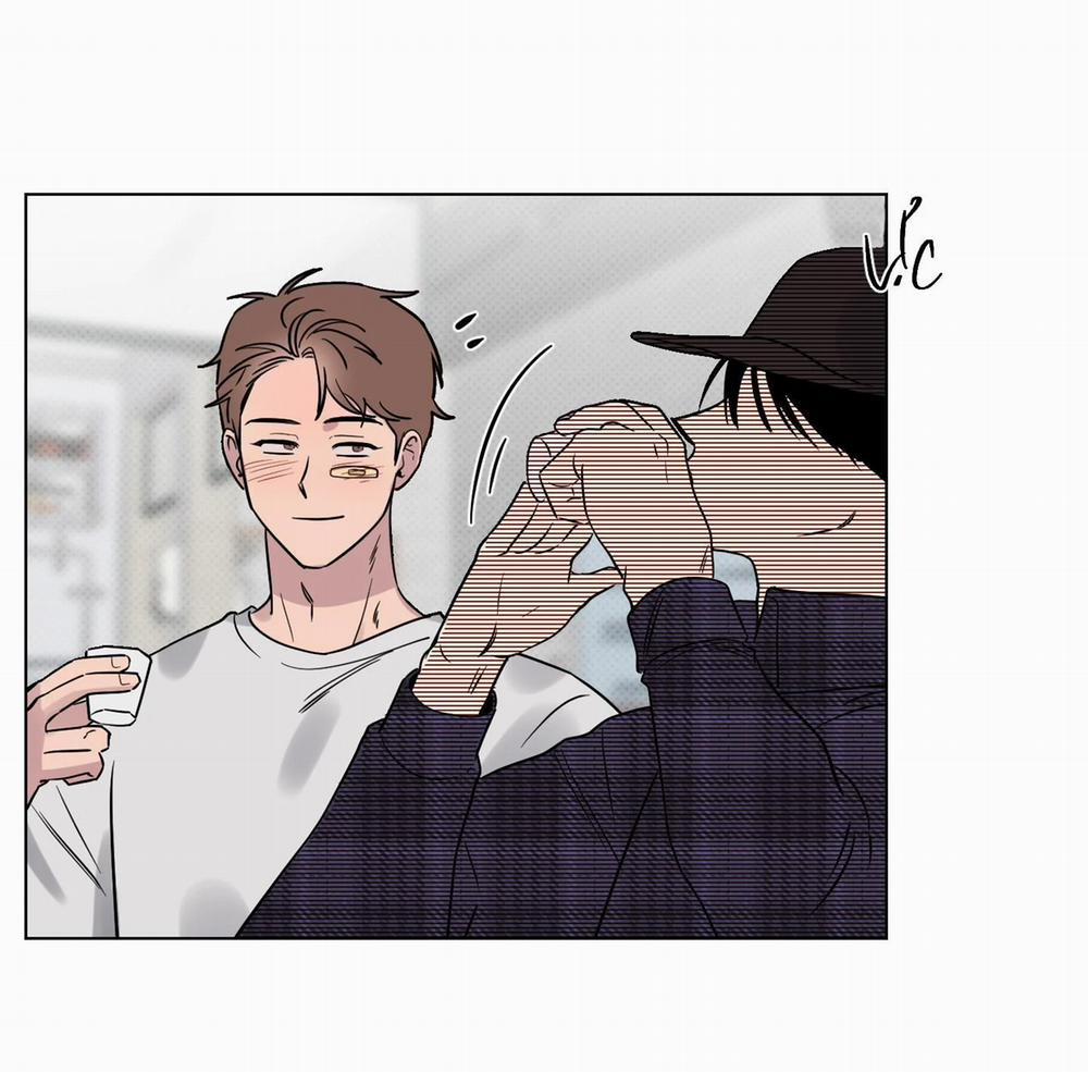 Điều May Mắn Nhất Cuộc Đời Tôi 6 trang 53