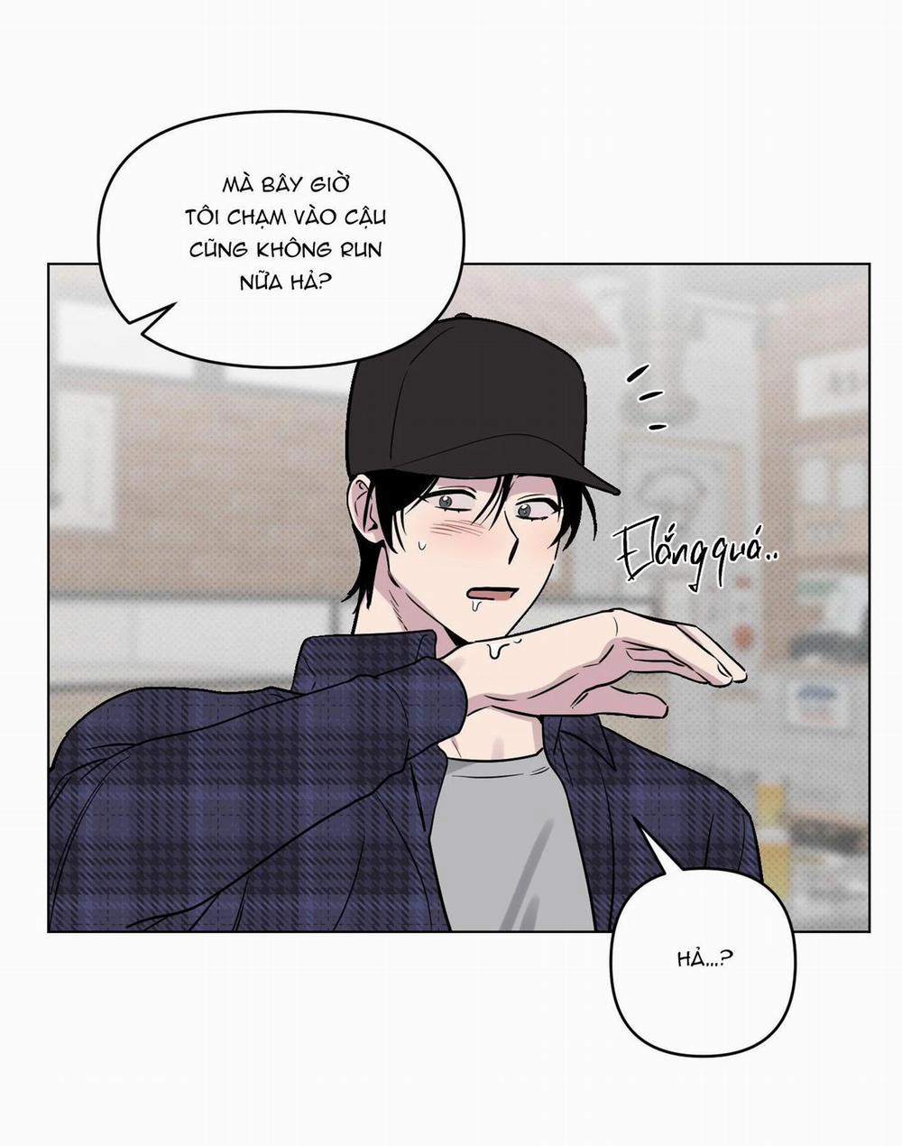 Điều May Mắn Nhất Cuộc Đời Tôi 6 trang 54