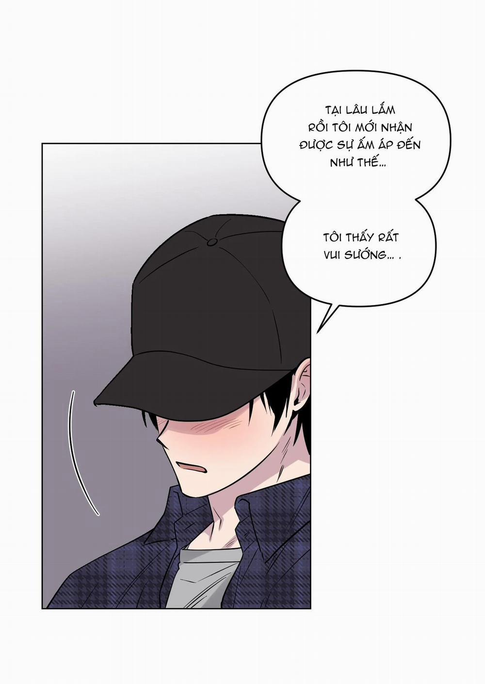 Điều May Mắn Nhất Cuộc Đời Tôi 6 trang 58