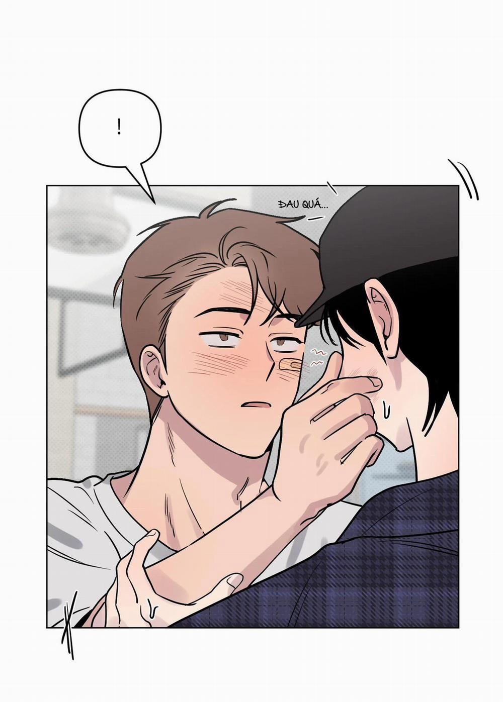 Điều May Mắn Nhất Cuộc Đời Tôi 6 trang 68