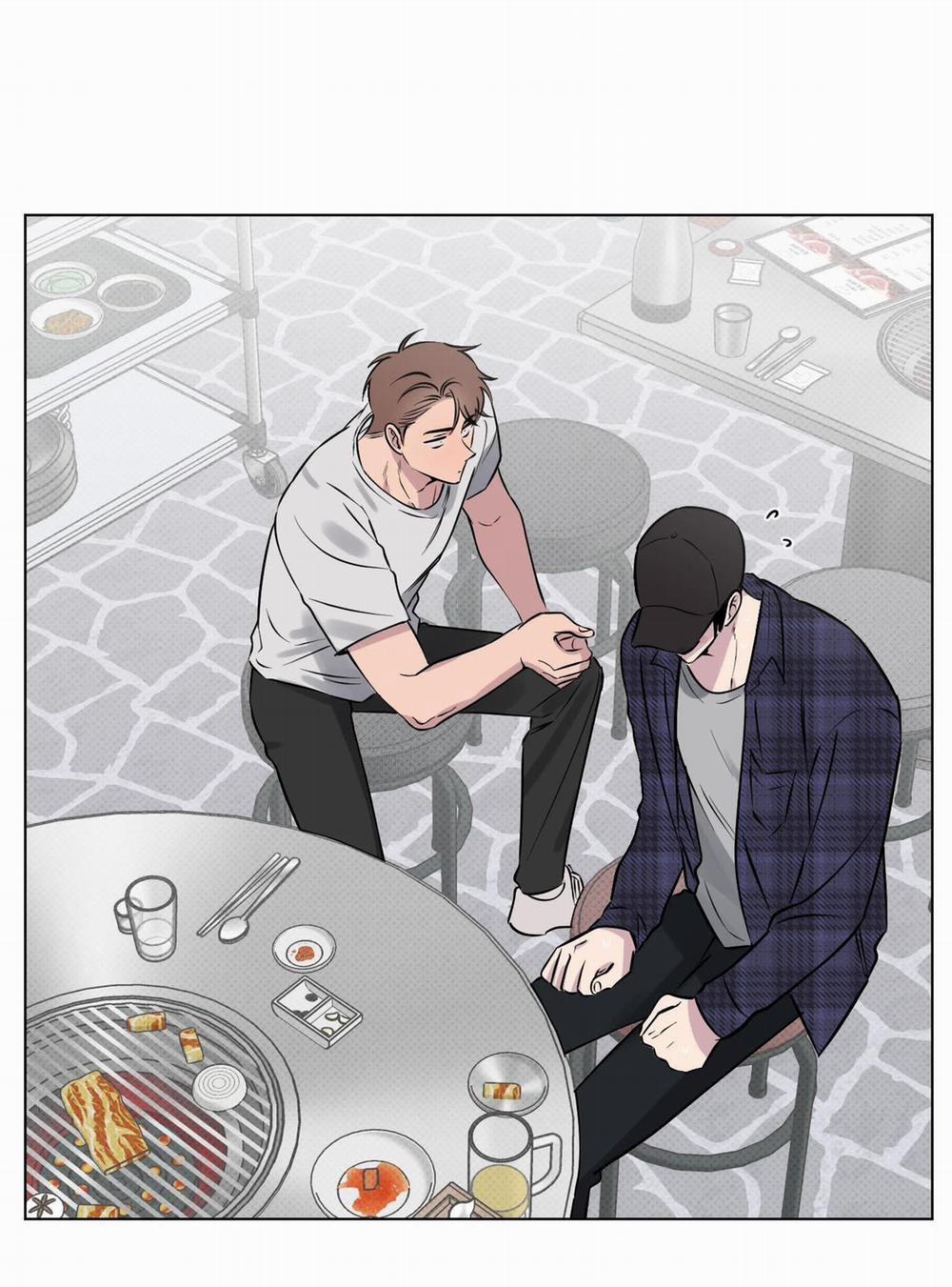 Điều May Mắn Nhất Cuộc Đời Tôi 6 trang 71