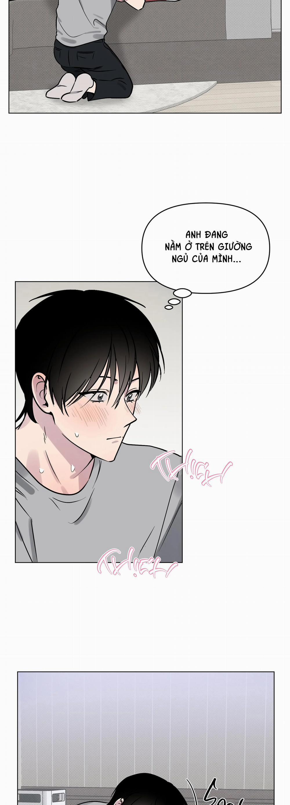 Điều May Mắn Nhất Cuộc Đời Tôi 8 trang 23