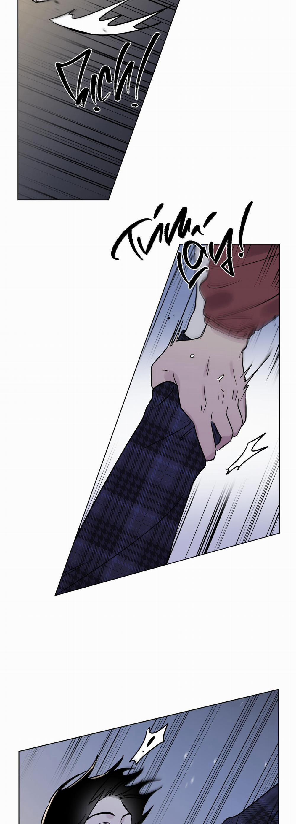 Điều May Mắn Nhất Cuộc Đời Tôi 8 trang 7