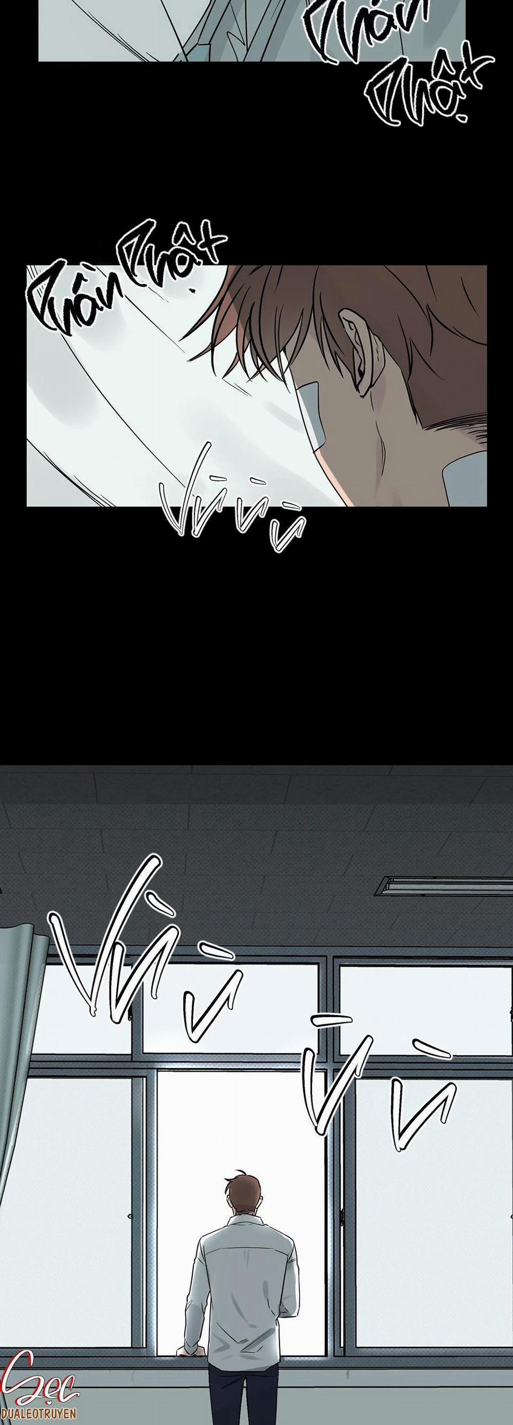 Điều May Mắn Nhất Cuộc Đời Tôi 9 trang 14