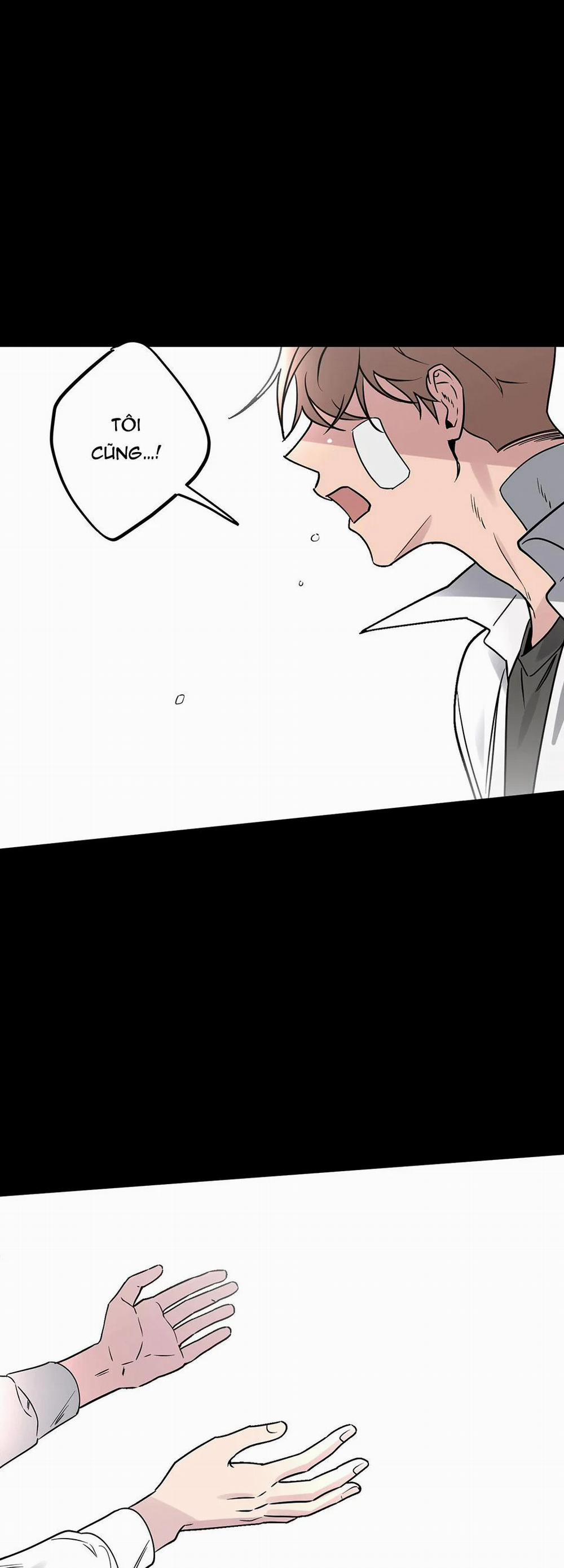 Điều May Mắn Nhất Cuộc Đời Tôi 9 trang 18