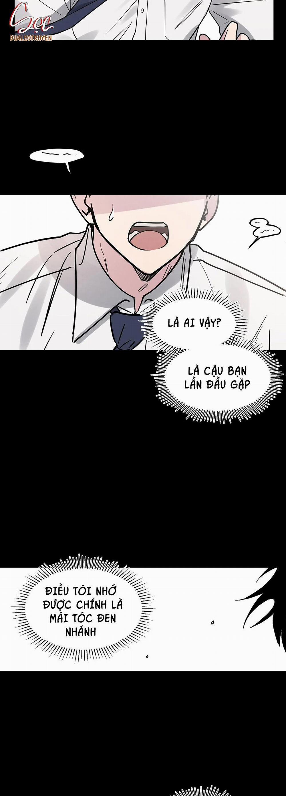 Điều May Mắn Nhất Cuộc Đời Tôi 9 trang 22