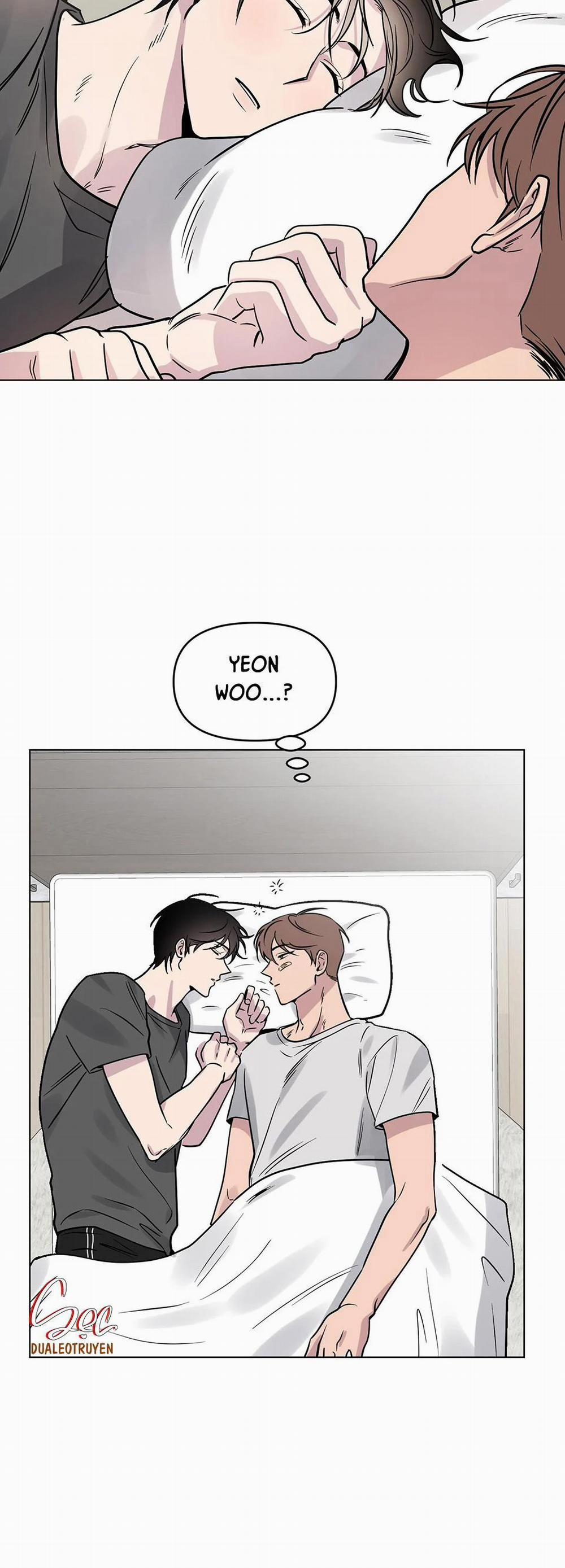 Điều May Mắn Nhất Cuộc Đời Tôi 9 trang 24