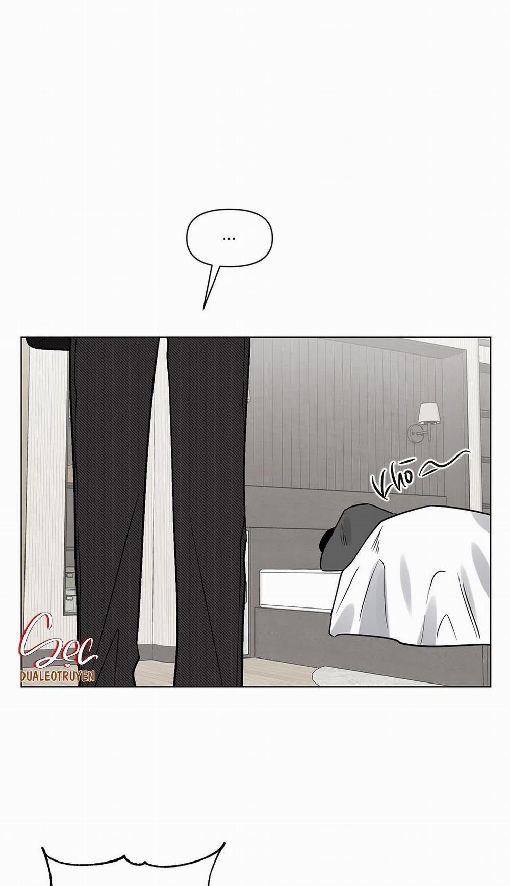 Điều May Mắn Nhất Cuộc Đời Tôi 9 trang 36