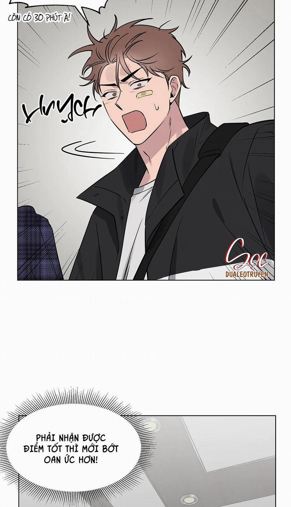 Điều May Mắn Nhất Cuộc Đời Tôi 9 trang 39