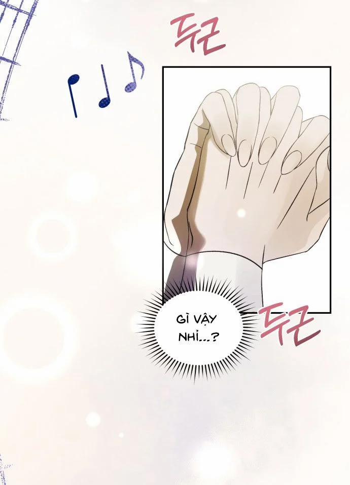 Điệu Nhảy Say Mê Giữa Màn Đêm 1.5 trang 1