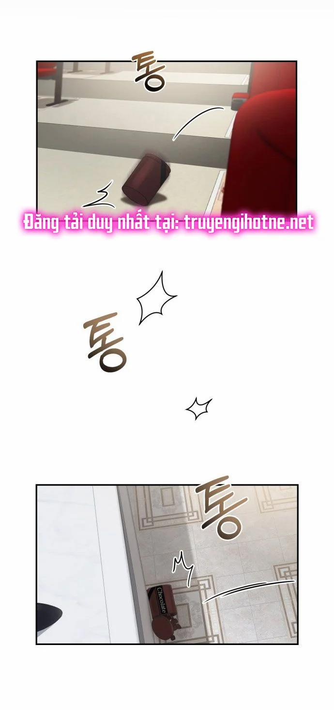 Điệu Nhảy Say Mê Giữa Màn Đêm 1.5 trang 17