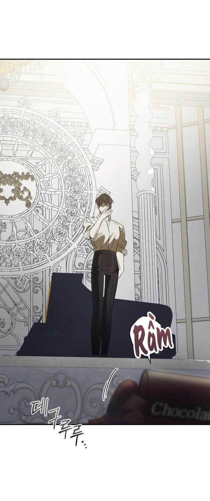 Điệu Nhảy Say Mê Giữa Màn Đêm 1.5 trang 18