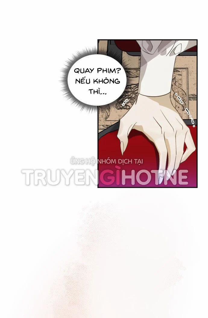 Điệu Nhảy Say Mê Giữa Màn Đêm 1.5 trang 21