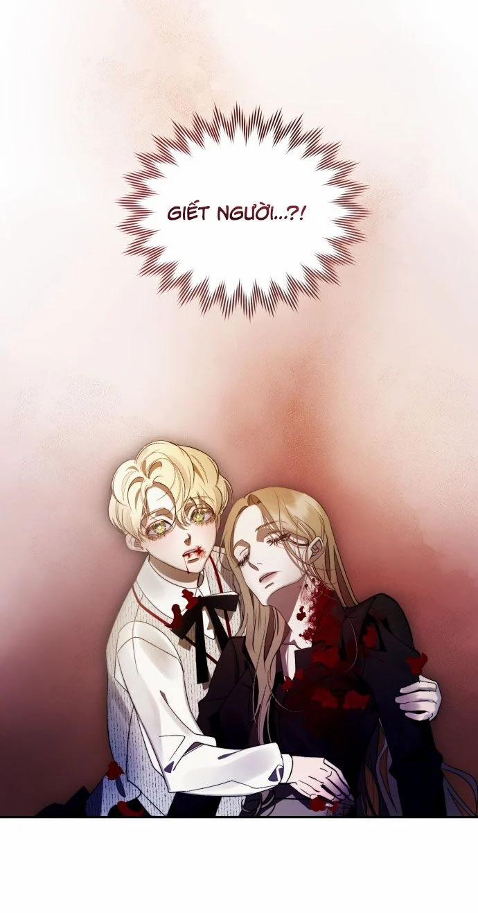 Điệu Nhảy Say Mê Giữa Màn Đêm 1.5 trang 22