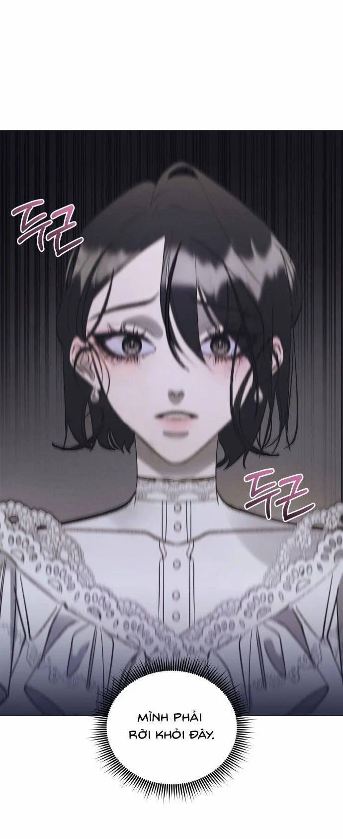 Điệu Nhảy Say Mê Giữa Màn Đêm 1.5 trang 23