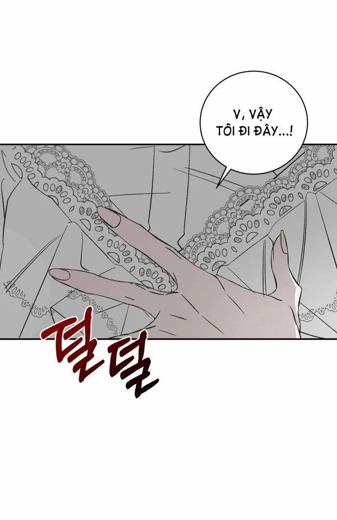 Điệu Nhảy Say Mê Giữa Màn Đêm 1.5 trang 25