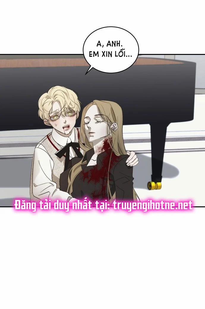 Điệu Nhảy Say Mê Giữa Màn Đêm 1.5 trang 28