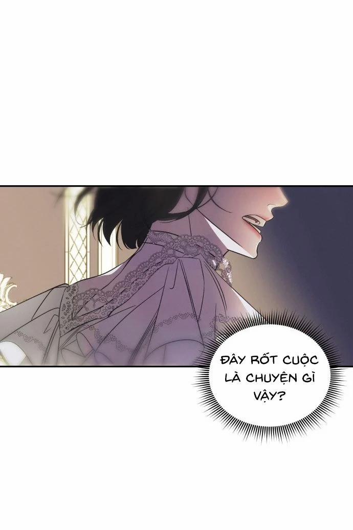 Điệu Nhảy Say Mê Giữa Màn Đêm 1.5 trang 34