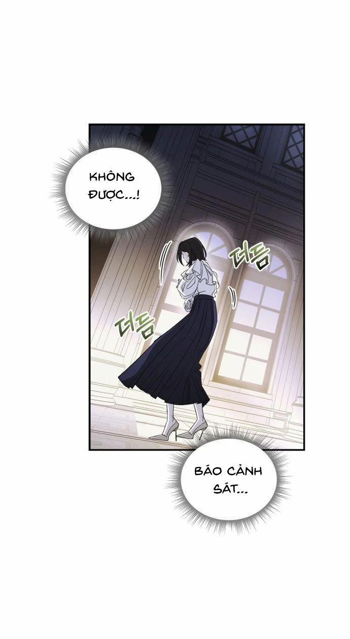 Điệu Nhảy Say Mê Giữa Màn Đêm 1.5 trang 41