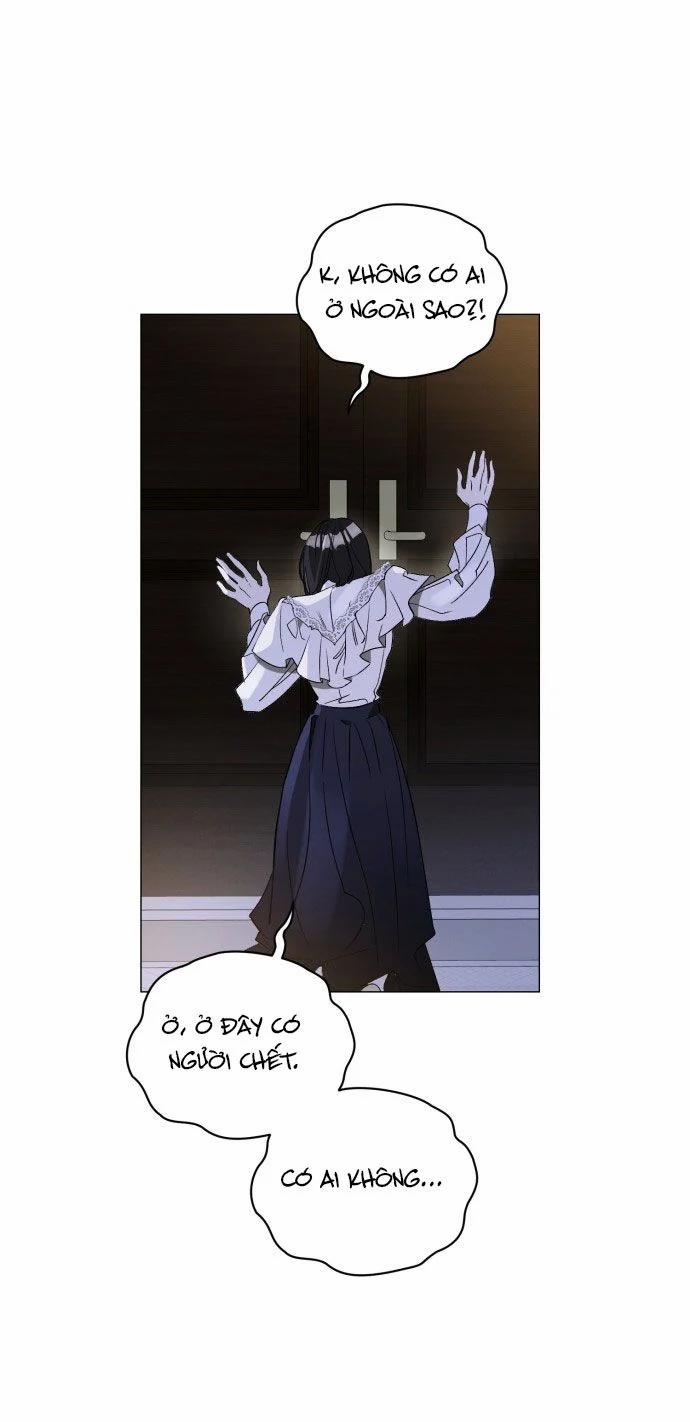 Điệu Nhảy Say Mê Giữa Màn Đêm 1.5 trang 43