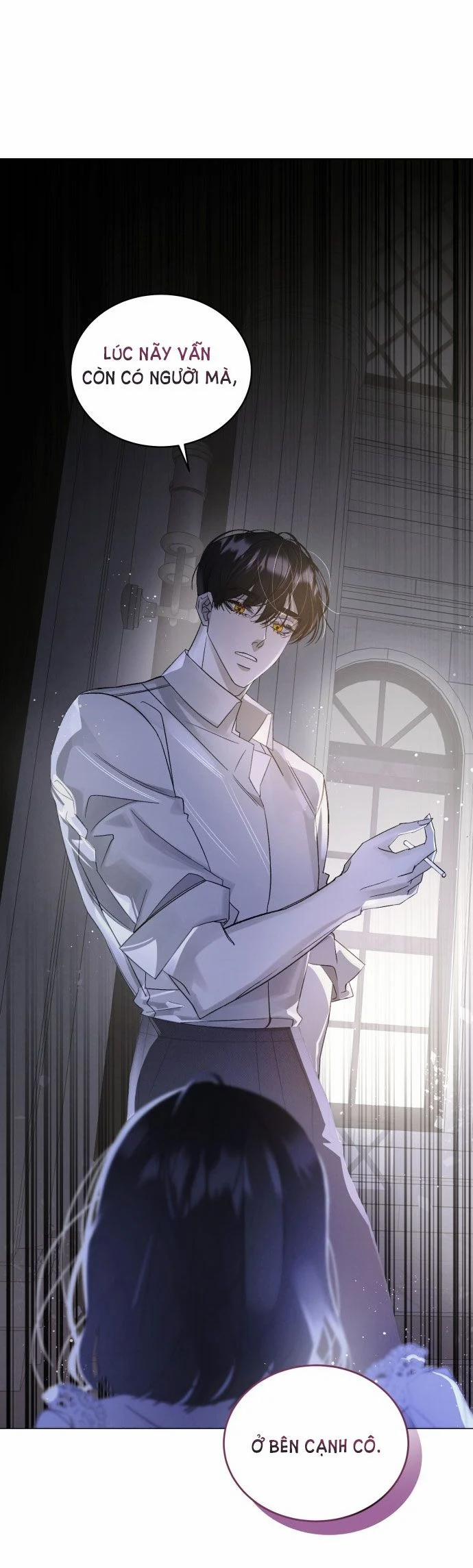 Điệu Nhảy Say Mê Giữa Màn Đêm 1.5 trang 47