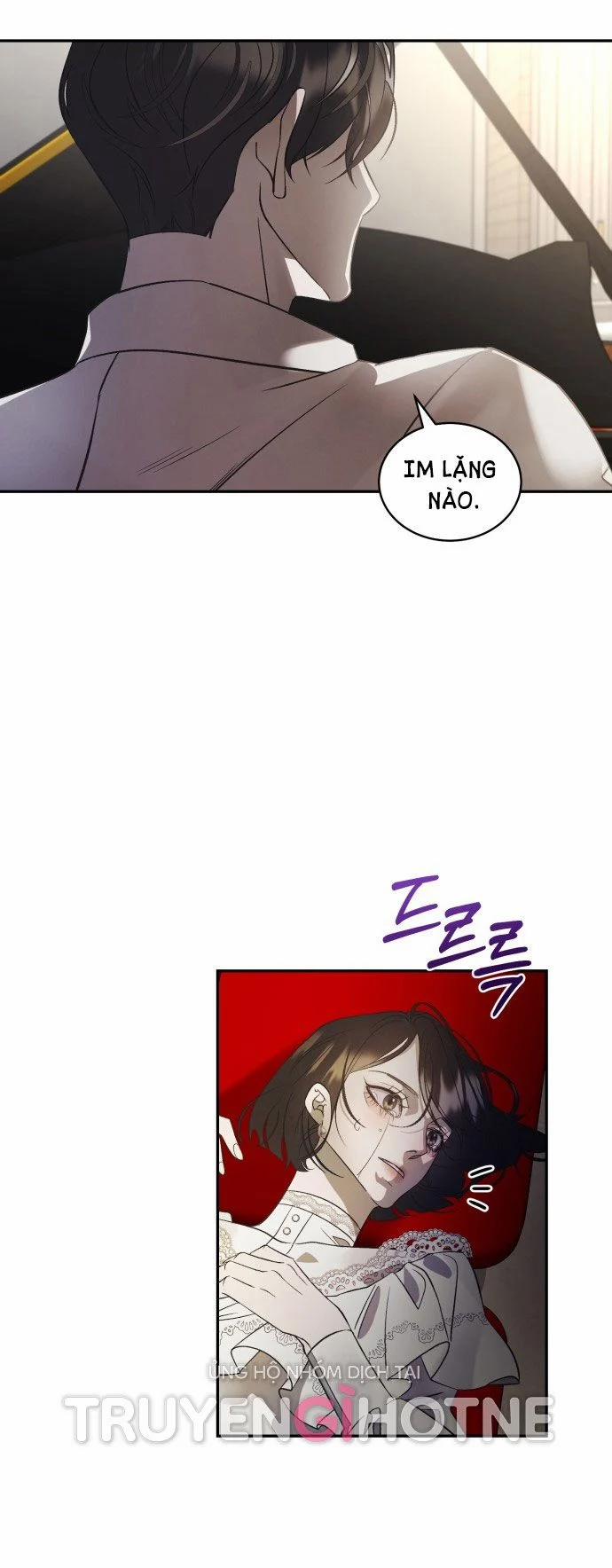 Điệu Nhảy Say Mê Giữa Màn Đêm 1.5 trang 9