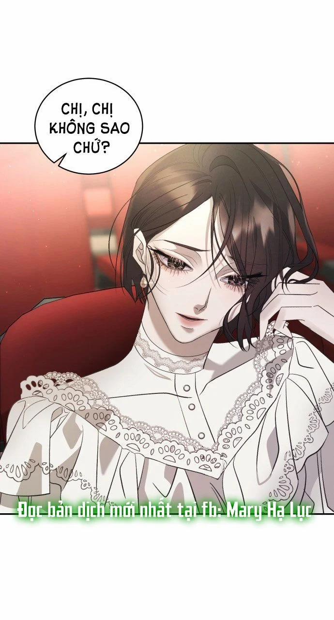 Điệu Nhảy Say Mê Giữa Màn Đêm 1 trang 11