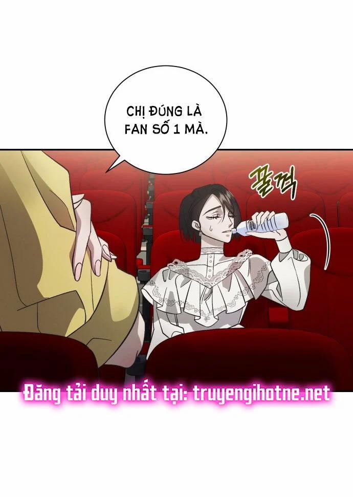 Điệu Nhảy Say Mê Giữa Màn Đêm 1 trang 14