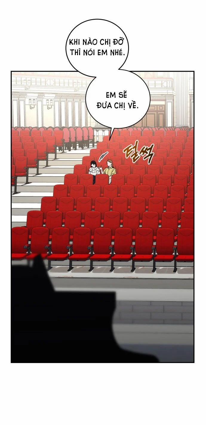 Điệu Nhảy Say Mê Giữa Màn Đêm 1 trang 15