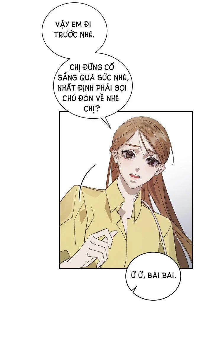 Điệu Nhảy Say Mê Giữa Màn Đêm 1 trang 18