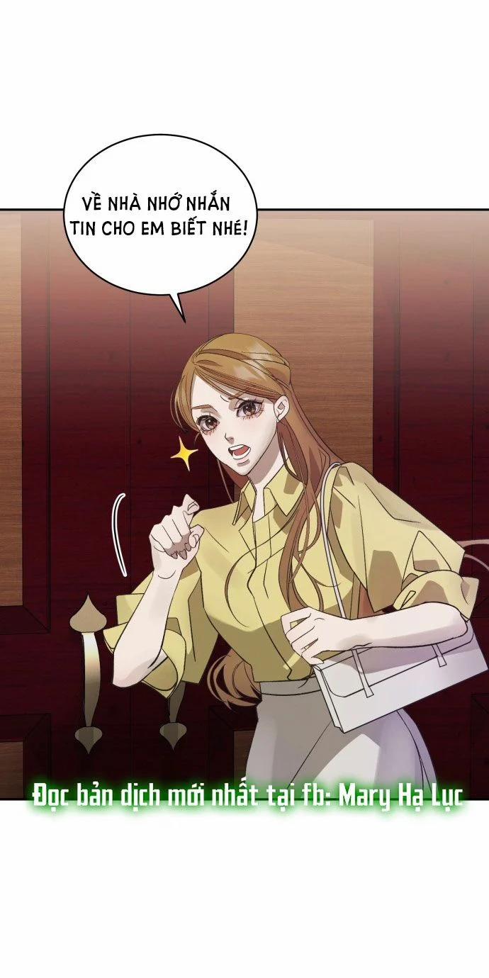 Điệu Nhảy Say Mê Giữa Màn Đêm 1 trang 19